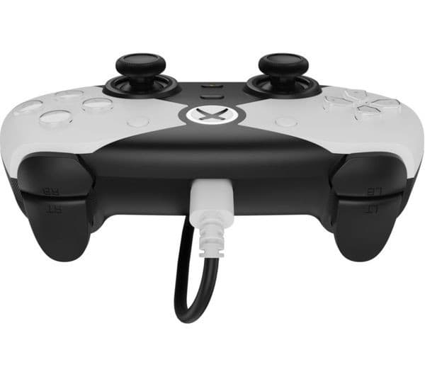 Hyperkin Competitor Controller White - Image 8