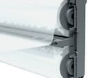 GBC Foton 30 Refill 75 Micron Gloss Lamination Roll For Refillable Cartridge thumbnail 2