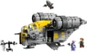 LEGO Star Wars The Razor Crest 75447 930 Pieces Building Set - Grey thumbnail 2