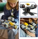 LEGO Star Wars The Razor Crest 75447 930 Pieces Building Set - Grey thumbnail 4