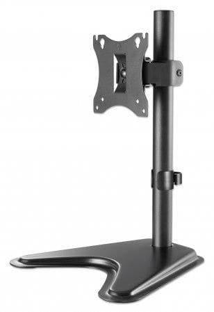 Tv & Monitor Mount, Desk, - Image 1