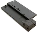 Lenovo Basic Doc AC 65W 3.0 USB 2.0 Ethernet VGA Black High Performance - 40A00065EU thumbnail 1