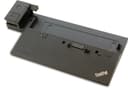 Lenovo Basic Doc AC 65W 3.0 USB 2.0 Ethernet VGA Black High Performance - 40A00065EU thumbnail 2