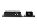 Lindy USB 2.0 4 Port CAT.5/6 Extender thumbnail 4