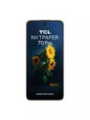 TCL NXTPAPER 70 Pro 5G 512GB 8GB RAM Dual SIM Smartphone - Gold thumbnail 2
