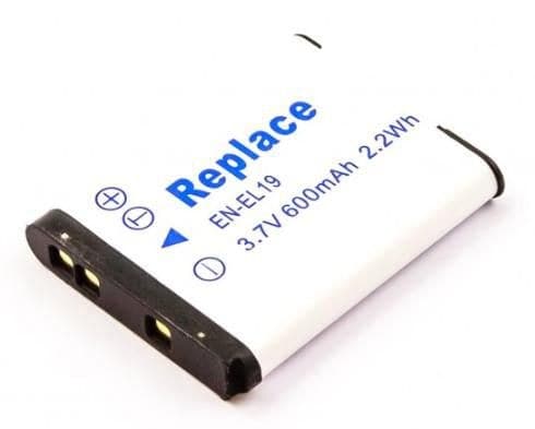 Battery for Digital Camera - Image 1