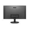 AOC Basic-Line 27B3CA2 27" 1920 x 1080 Full HD IPS LED 100 Hz 1 ms Flat Monitor with USB-C 65W Power Delivery and Built-in Speakers thumbnail 7