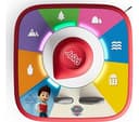 TONIES Toniebox 2 Paw Patrol Chase Play Set - Cloud Pink thumbnail 4