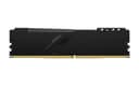 Kingston Technology FURY Beast 64GB 3600MT/s DDR4 CL18 DIMM (Kit of 2) Black thumbnail 4