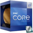 Intel Core i9-12900K - Core i9 12th Gen Alder Lake 16-Core (8P+8E) 3.2 GHz LGA 1700 125W Intel UHD Graphics 770 Desktop Processor - BX8071512900K thumbnail 2