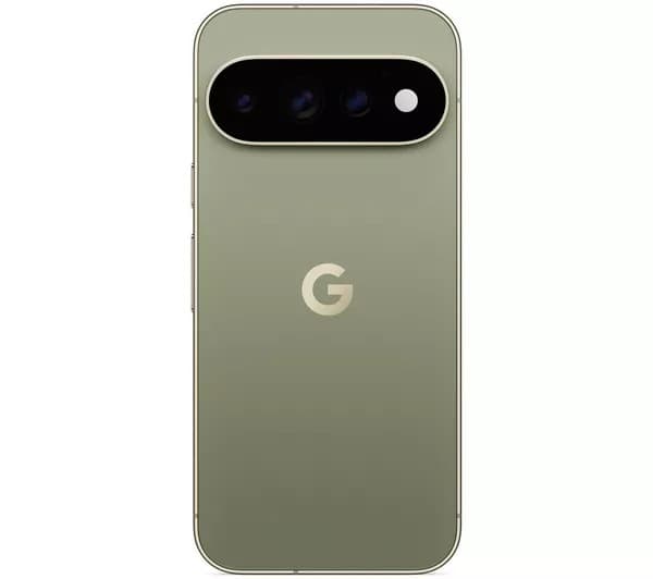 Google Pixel 11 Pro 256GB Smartphone 12GB RAM - Olive - Image 2