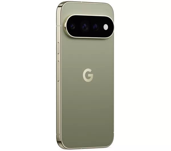 Google Pixel 11 Pro 256GB Smartphone 12GB RAM - Olive - Image 4