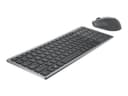 Dell Pro Plus KM7120W Keyboard Mouse Set Titan Grey thumbnail 2