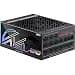 MSI MPG Ai1300TS PCIE5 Power Supply Unit, GPU Safeguard+, SiC MOSFETs, Zero fan mode with Fan Safeguard, 1300W, 80 PLUS Titanium, Dual-native 12V-2x6, Cables with Dual-color 12V-2x6 connectors - Image 3
