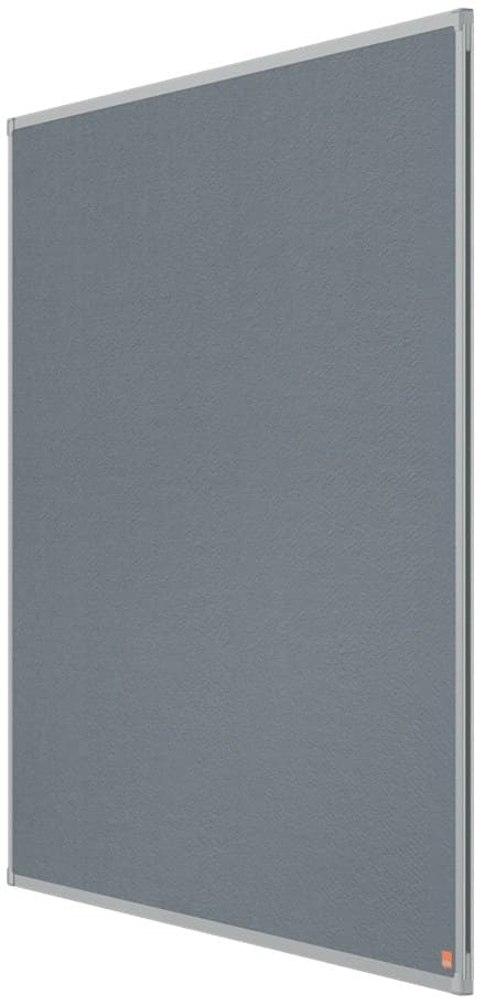 Nobo 1915206 insert notice board Grey Aluminium - Image 3
