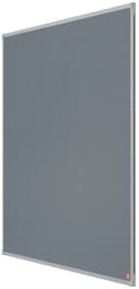 Nobo 1915206 insert notice board Grey Aluminium thumbnail 3
