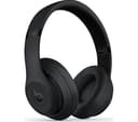 Beats Studio3 Wireless Headphones Black thumbnail 1