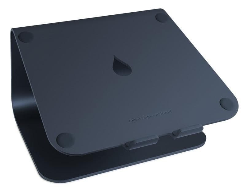 mStand Laptop Stand, Midnight
