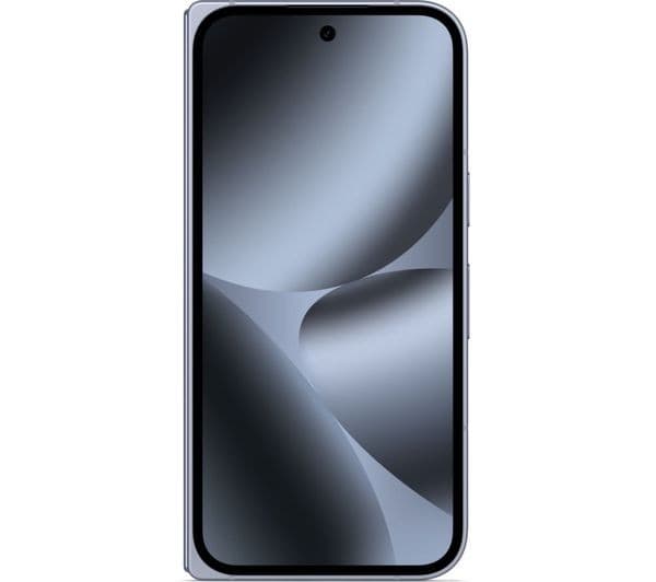 GOOGLE Pixel 10 Pro Fold - 512 GB, Moonstone