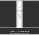 LOGITECH Crayon (2nd Gen) Digital Pencil for iPad - Silver thumbnail 9