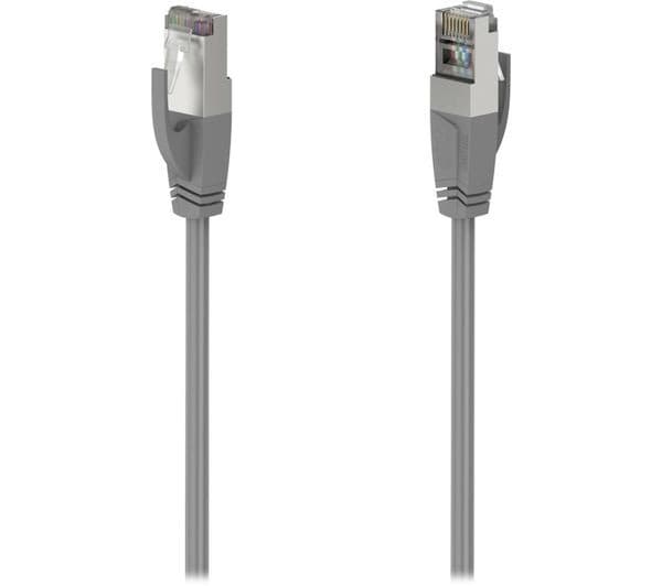 Hama Essential Line CAT 5e Ethernet Cable - 15m - Image 1