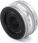 Nikon NIKKOR Z DX 16-50mm f/3.5-6.3 VR Lens - Black thumbnail 1