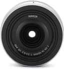 Nikon NIKKOR Z DX 16-50mm f/3.5-6.3 VR Lens - Black thumbnail 4