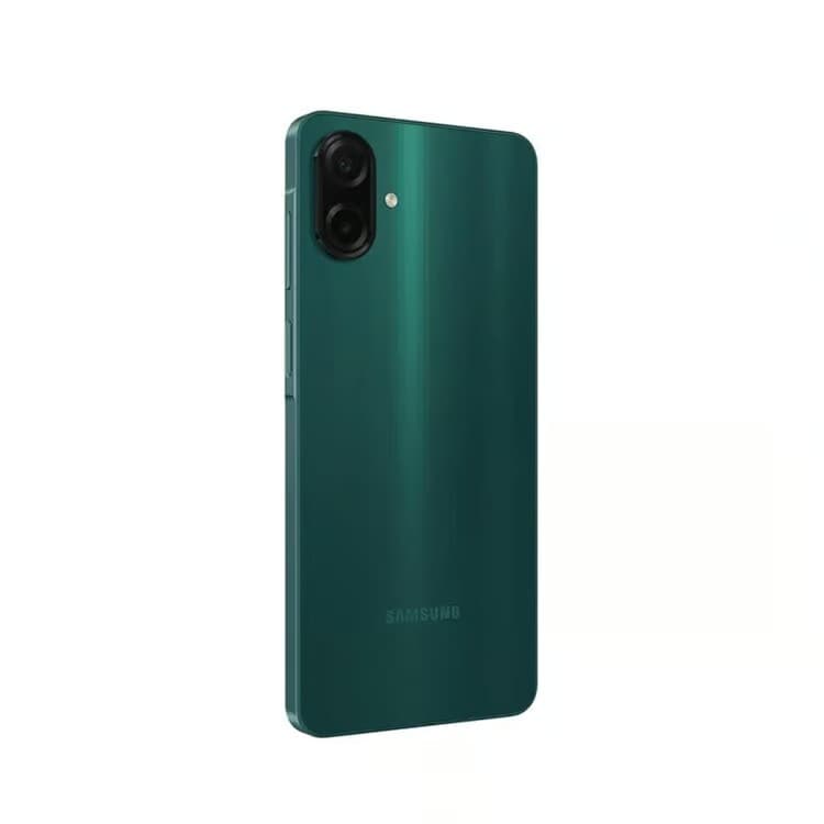 Samsung Galaxy A07 4G 128GB - Green - Image 2