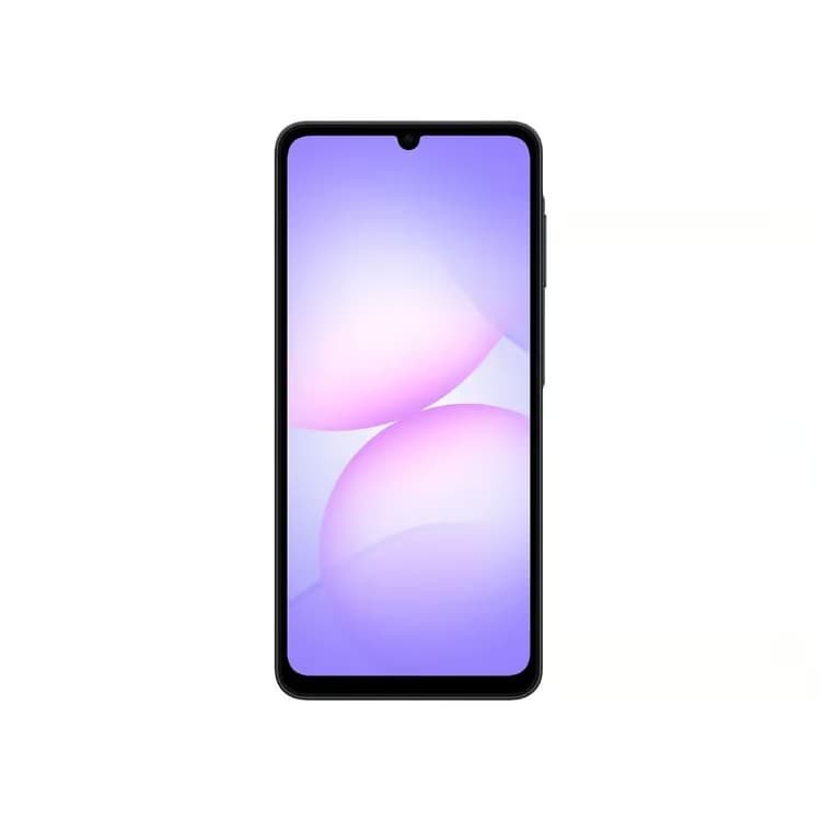 Samsung Galaxy A07 4G 128GB - Green - Image 3