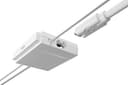 be quiet! Light Loop IO LCD 240 mm White thumbnail 4