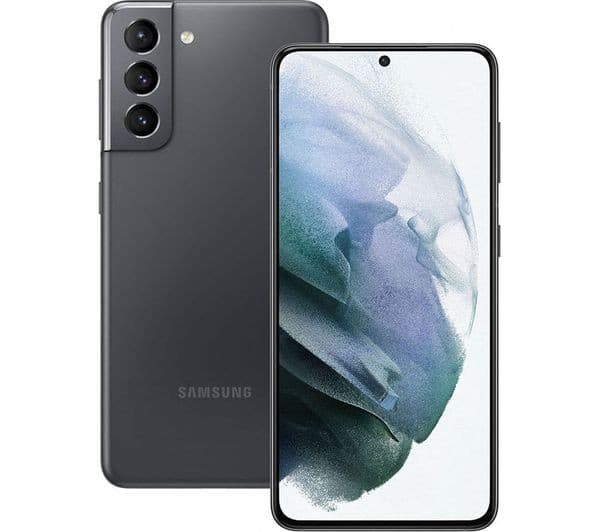Samsung Galaxy Phones