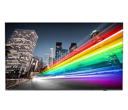 Philips 75BFL2214/12 TV 190.5 cm (75") 4K Ultra HD Smart TV Wi-Fi Anthracite, Grey 350 cd/m² - Image 1