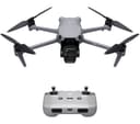 DJI Air 3S Drone with RC-N3 Remote Controller - Grey thumbnail 1