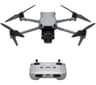 DJI Air 3S Drone with RC-N3 Remote Controller - Grey