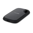 SanDisk Extreme Portable SSD - 2TB - Black thumbnail 2