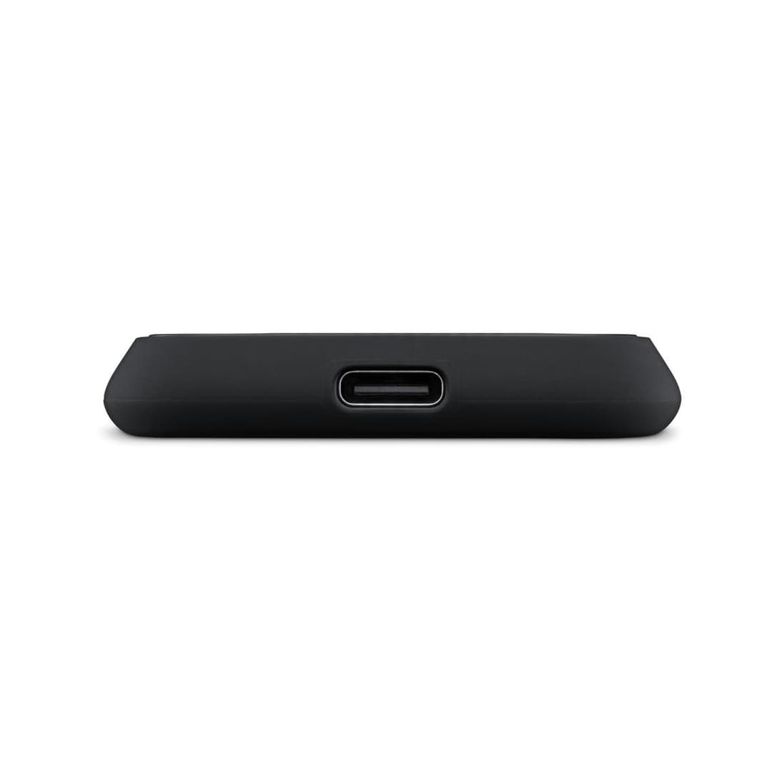 SanDisk Extreme Portable SSD - 2TB - Black - Image 3