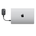 SanDisk Extreme Portable SSD - 2TB - Black thumbnail 4