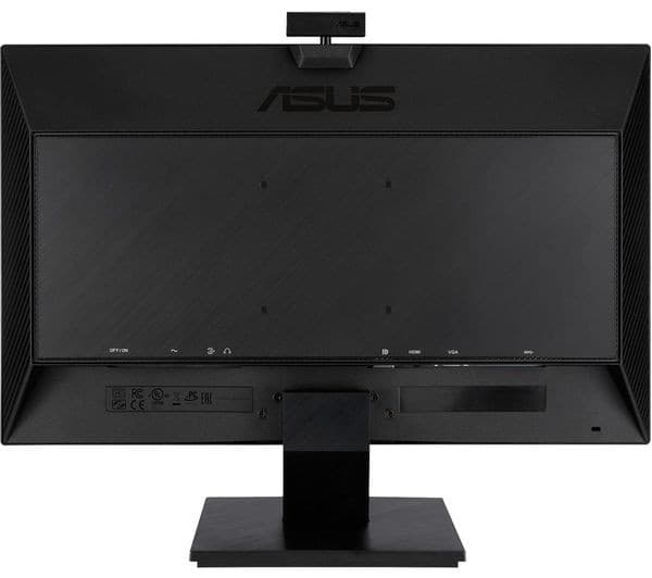ASUS BE24EQK Full HD 24” LED Monitor - Black - Image 5