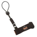 Ergodyne Squids® 3115 Wrist Tool Lanyard - 2lbs  Black  L/XL thumbnail 3