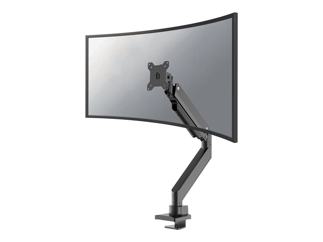 Neomounts NM-D775PLUS Monitor Mount Black - Image 1