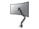 Neomounts NM-D775PLUS Monitor Mount Black thumbnail 1
