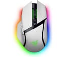 Razer Basilisk V3 Pro 35K Wireless Gaming Mouse White thumbnail 1