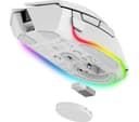 Razer Basilisk V3 Pro 35K Wireless Gaming Mouse White thumbnail 3