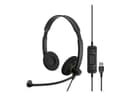 EPOS IMPACT SC 60 USB ML Wired Binaural On-Ear USB Headset thumbnail 3