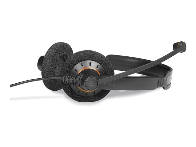 EPOS IMPACT SC 60 USB ML Wired Binaural On-Ear USB Headset - Image 6