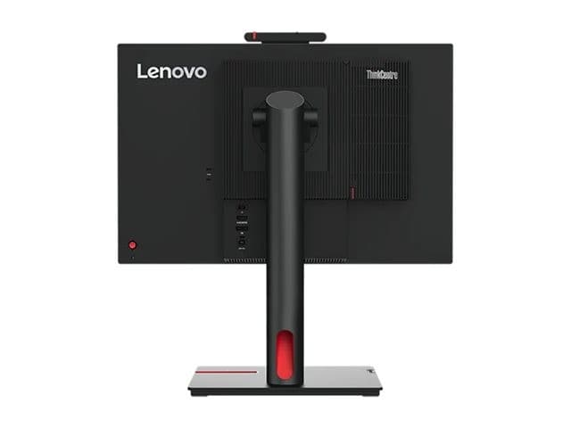 Lenovo ThinkCentre Tiny-in-One 22 Gen 5 21.5" Full HD Touchscreen Monitor Raven Black - Image 5