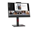 Lenovo ThinkCentre Tiny-in-One 22 Gen 5 21.5" Full HD Touchscreen Monitor Raven Black thumbnail 7
