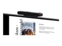 Lenovo ThinkCentre Tiny-in-One 22 Gen 5 21.5" Full HD Touchscreen Monitor Raven Black thumbnail 9