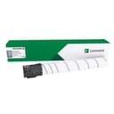 Lexmark Magenta High Yield Toner Cartridge for CS923 / CX921 / CX922 / CX923 / CX924 thumbnail 1