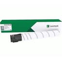 Lexmark Magenta High Yield Toner Cartridge for CS923 / CX921 / CX922 / CX923 / CX924 thumbnail 2